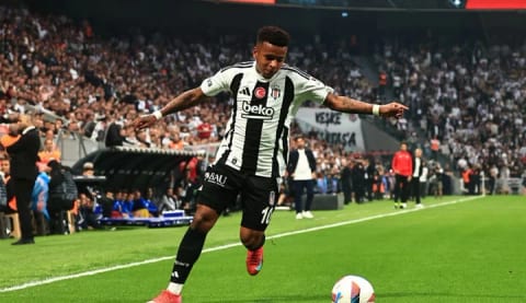 Keny Arroyo'dan açıklama! "Söz veriyorum"
