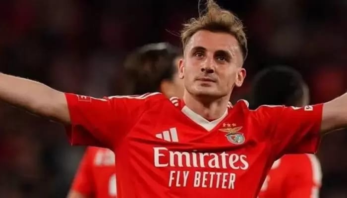 Kerem Aktürkoğlu için Başkan Adalı devreye girecek!