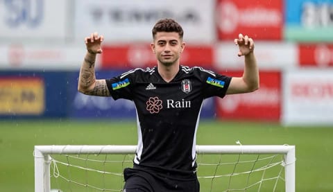 Kerem Atakan Kesgin, Bandırmaspor'da!