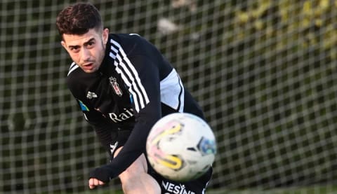 Kerem Atakan Kesgin'den Şenol Güneş yorumu!