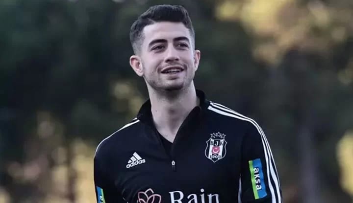Kerem Atakan Kesgin’in yeni takımı resmen açıklandı!