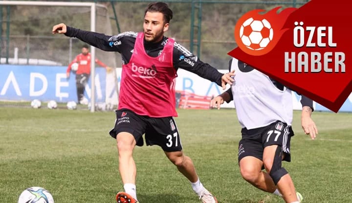 Kerem Kalafat'ın yeni takımı belli oldu!