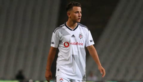 Kerem Kalafat’ın yeni takımı belli oldu!
