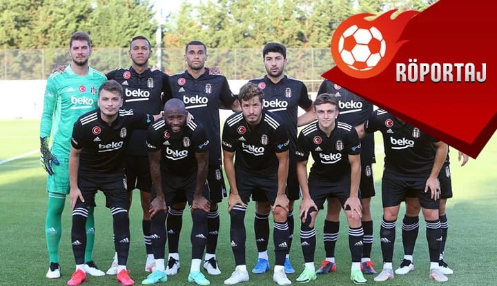 RÖPORTAJ | "Keşke isteyen olsa da Beşiktaş, bu oyuncuyla vedalaşsa"