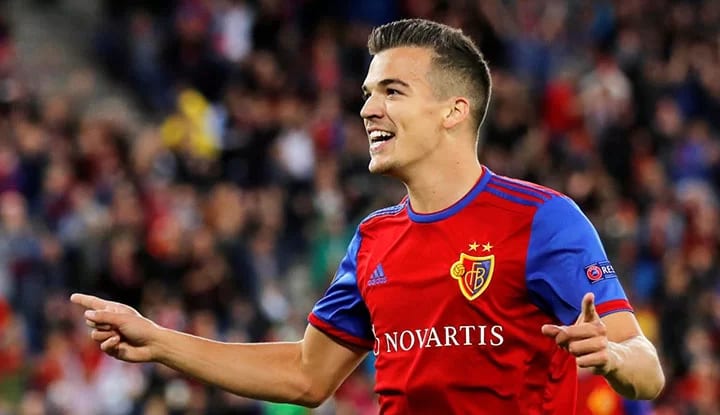 Kevin Bua transferini duyurdular! Beşiktaş ya da....