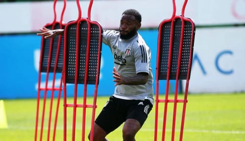 Kevin N'Koudou, sessizliğini bozdu!