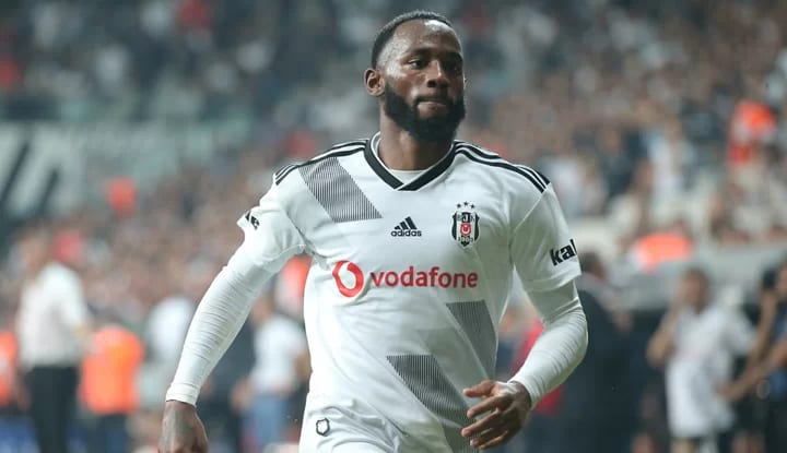 Kevin N'Koudou'nun menajeri takım bakıyor!