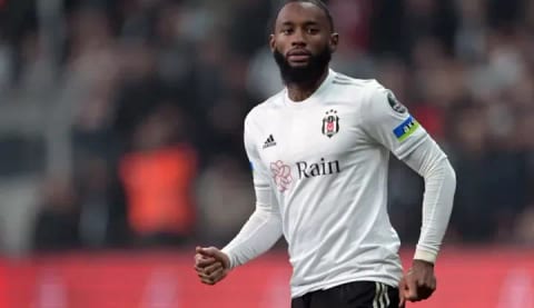 Kevin N'Koudou'nun yeni adresi belli oluyor!