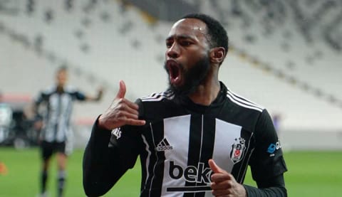 Kevin N'Koudou'ya dev talip