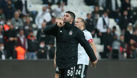 "Kim bilir Güven Yalçın, Sergen hocanın gözünde..."