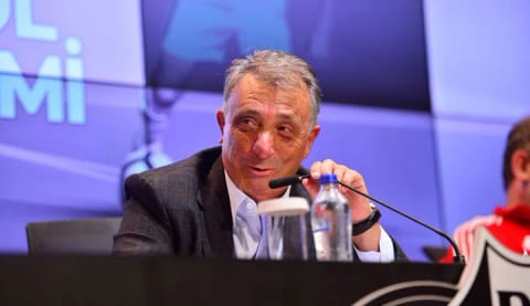 "Kirası ödenmezse 5 milyon Dolar tazminat ödenecek"