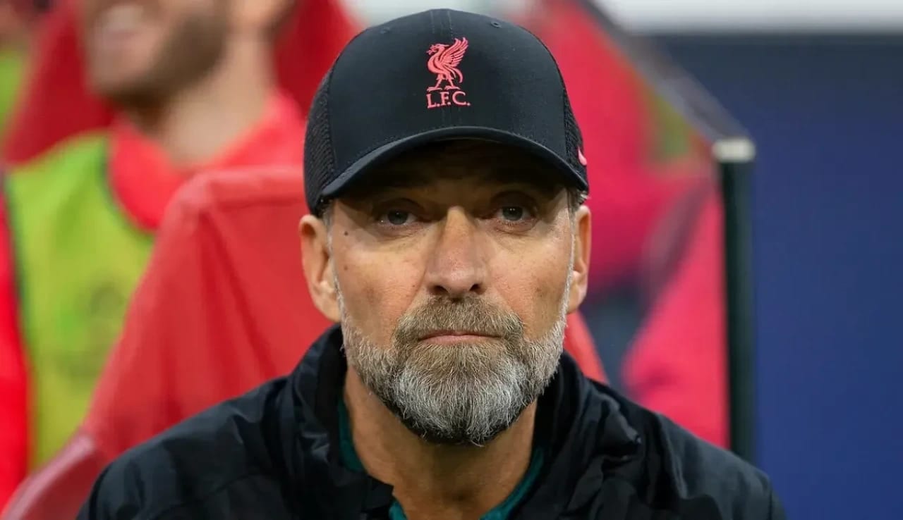 Klopp'tan Beşiktaşlı yıldız için açıklama!