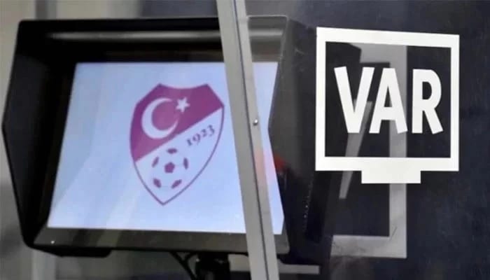 Kocaelispor – Beşiktaş Karşılaşması'nın VAR Hakemi Belli Oldu