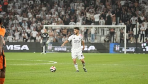 Kocaelispor, Kartal Kayra Yılmaz’ı kadrosuna katıyor!