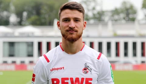 Köln'den Salih Özcan için resmi açıklama
