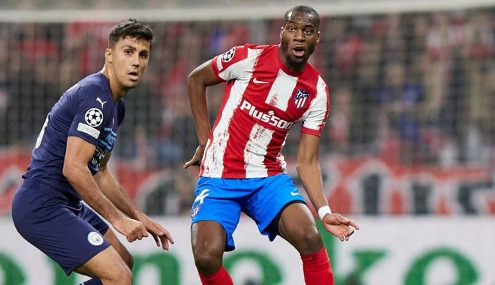Kondogbia'dan Beşiktaş'a cevap geldi!