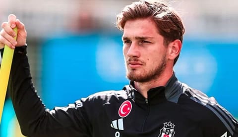 Konyaspor karşılaşmasında sol kanatta kim oynayacak?