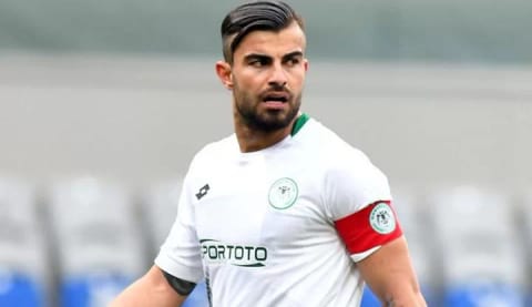 Konyaspor'dan Abdülkerim Bardakçı açıklaması