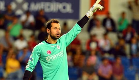Konyaspor'dan son dakika Serkan Kırıntılı açıklaması