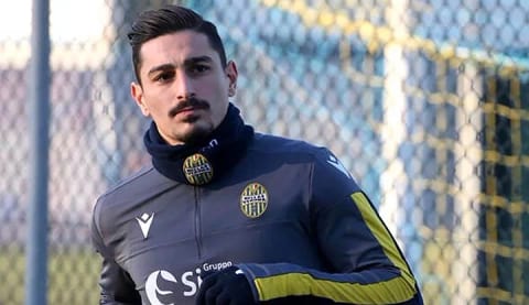 Koray Günter, Beşiktaş'a doğru!