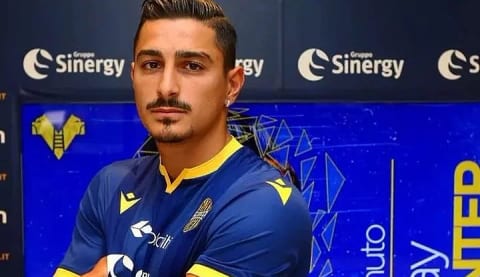 Koray Günter'den Beşiktaş'a kötü haber!