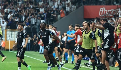 "Kulübe zayıf"