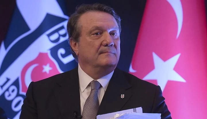 Kulüpler Birliği toplantısına Hasan Arat damgası!