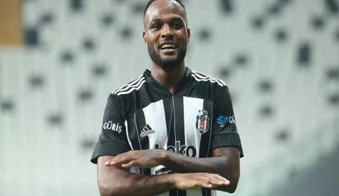 Larin, Beşiktaş'tan uçuyor!