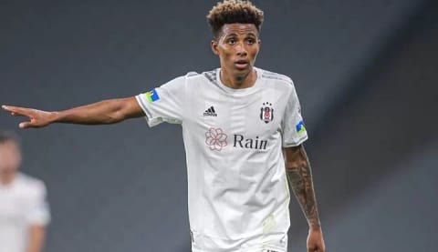 Lazio, Gedson Fernandes'i gözüne kestirdi!