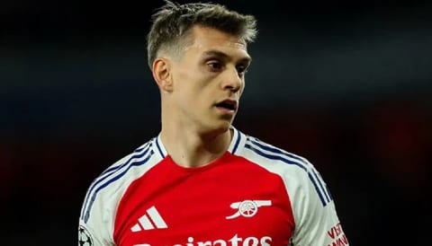 Leandro Trossard, Beşiktaş'ta!