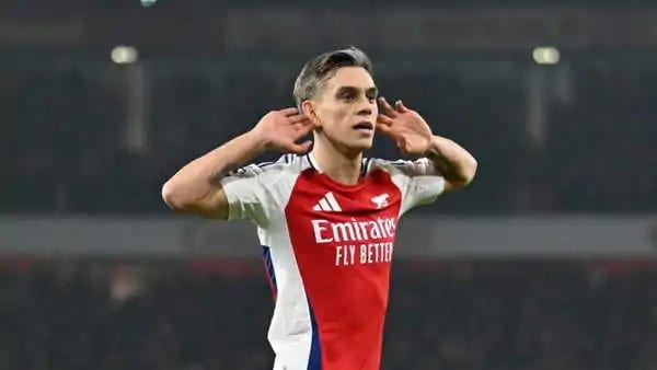 Leandro Trossard transferinde son durum!