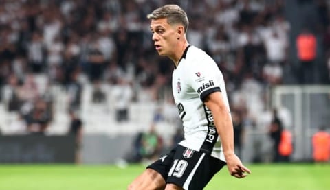 Leandro Trossard'ın sahalara dönüş tarihi belli oldu