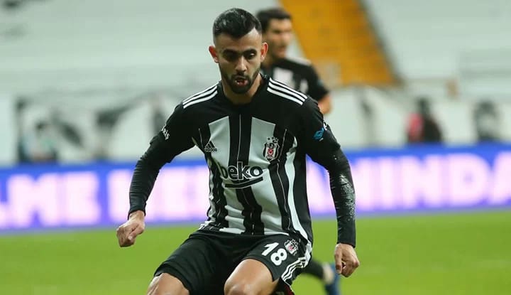Leicester City'de Ghezzal pişmanlığı