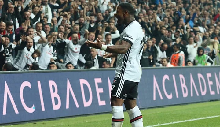 Lens'in transfer için şartı var!