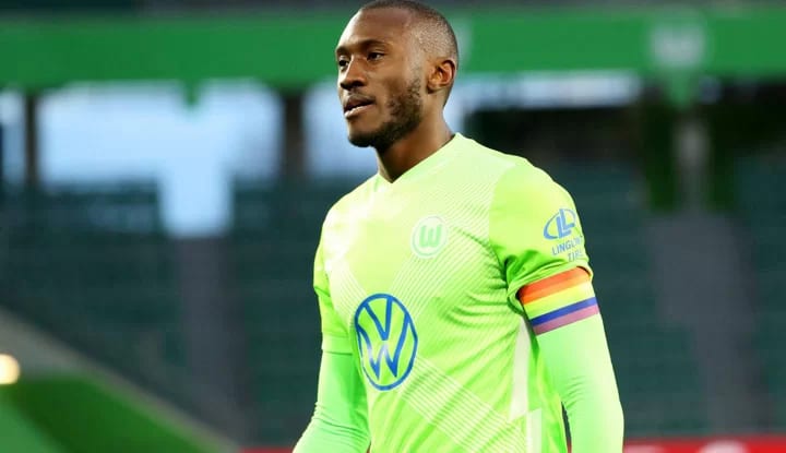 L'Equipe duyurdu! Beşiktaş, Guilavogui ile ilgileniyor!