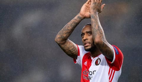 Leroy Fer, Feyenoord'da kaldı! Resmen açıklandı!