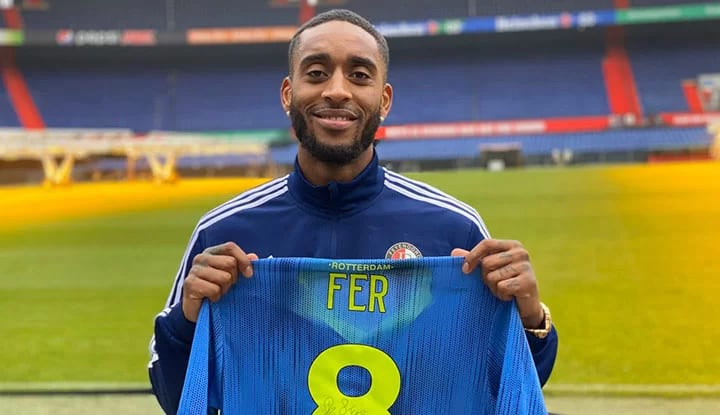 Leroy Fer ile ilgili flaş gelişme! Teklife cevap vermedi!