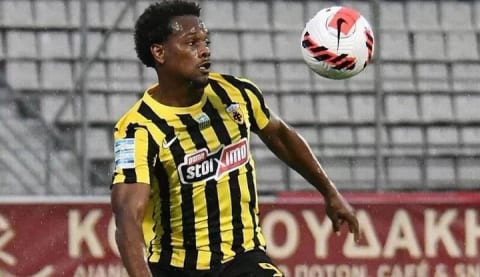 Levi Garcia transferi için açıklama!