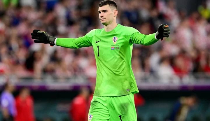 Livakovic için flaş iddaa! Beşiktaş, Livakovic'i...