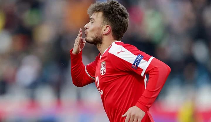 Ljajic, Sırp basınında şaşkınlık yarattı!