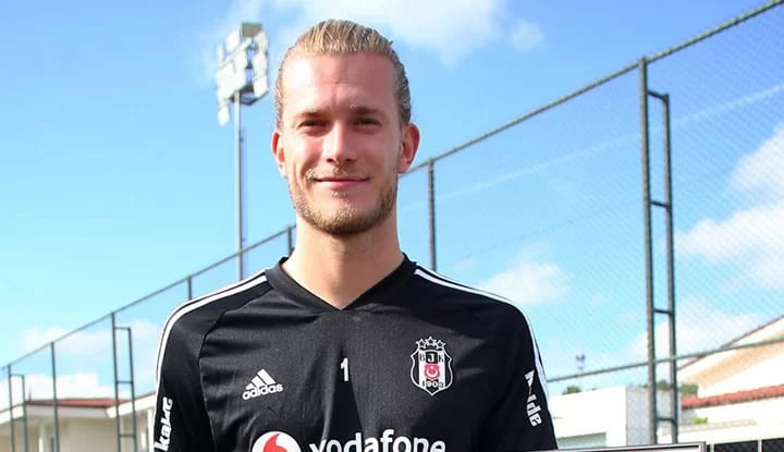 Loris Karius, İstanbul'dan ayrıldı mı?