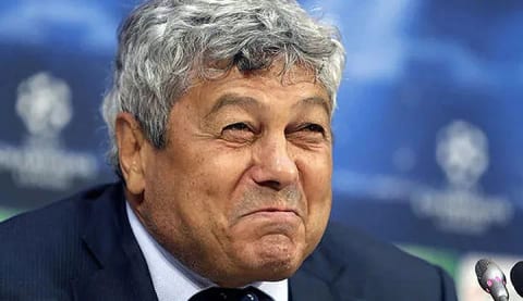 Lucescu için flaş iddia!