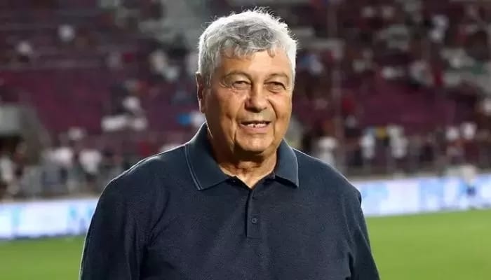 Lucescu'dan Beşiktaş itirafı! ''Beşiktaş'tan teklif aldım''