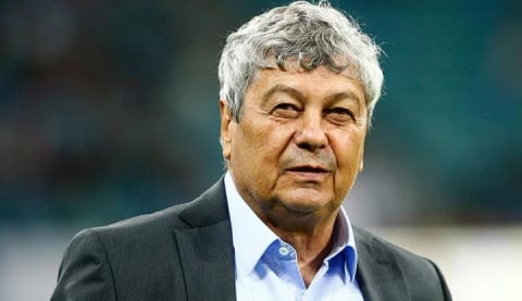 Lucescu’dan Beşiktaş sözleri!