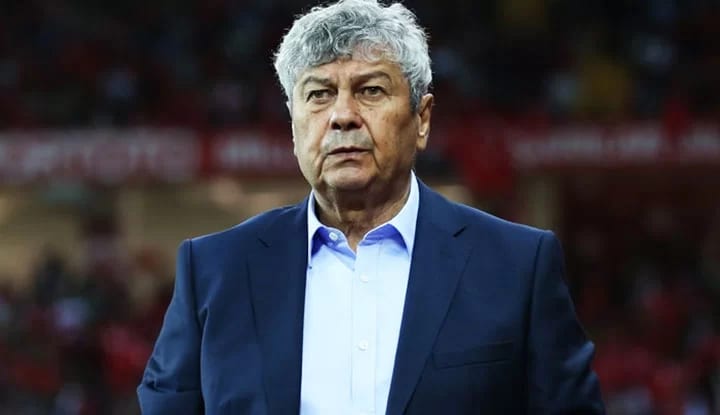 Lucescu'dan son dakika Beşiktaş açıklaması
