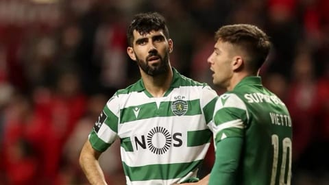 Luis Neto'dan Beşiktaş itirafı! "Onlara karşı..."