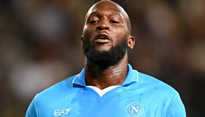 Lukaku İçin Beşiktaş İddiasına Menajerinden Net Yanıt