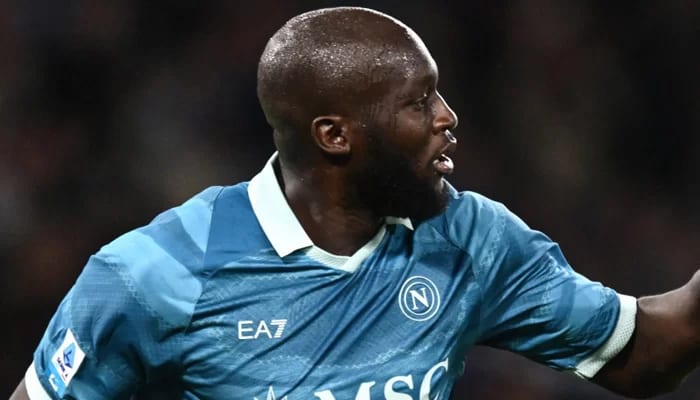 Lukaku için Beşiktaş’tan son girişim