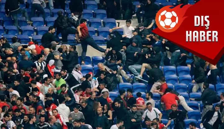 Lyon – Beşiktaş maçı öncesi birçok bilet iptal edildi!