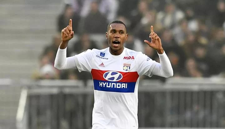 Lyon'dan Marcelo kararı!